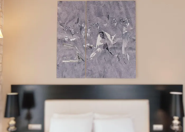 Levidi Suites