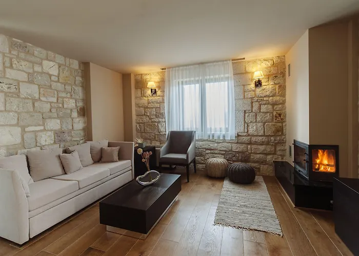 Отель Levidi Suites 4*
