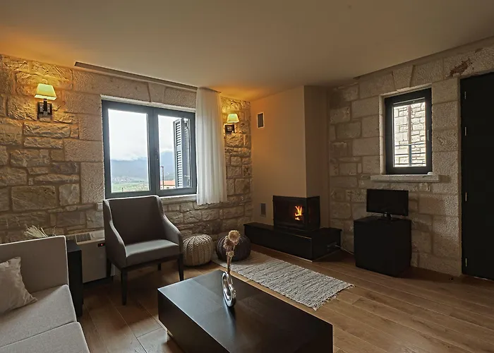 Levidi Suites 4* Левидхион