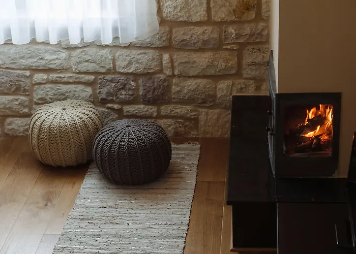 Отель Levidi Suites