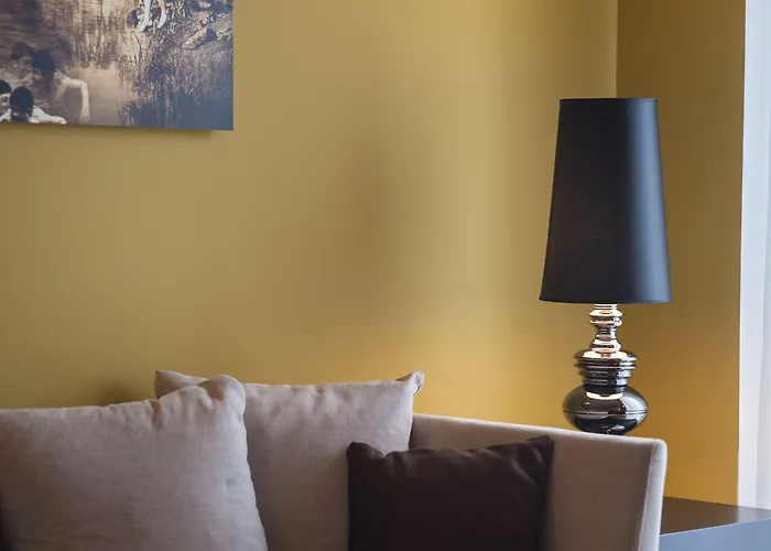 Levidi Suites 4*