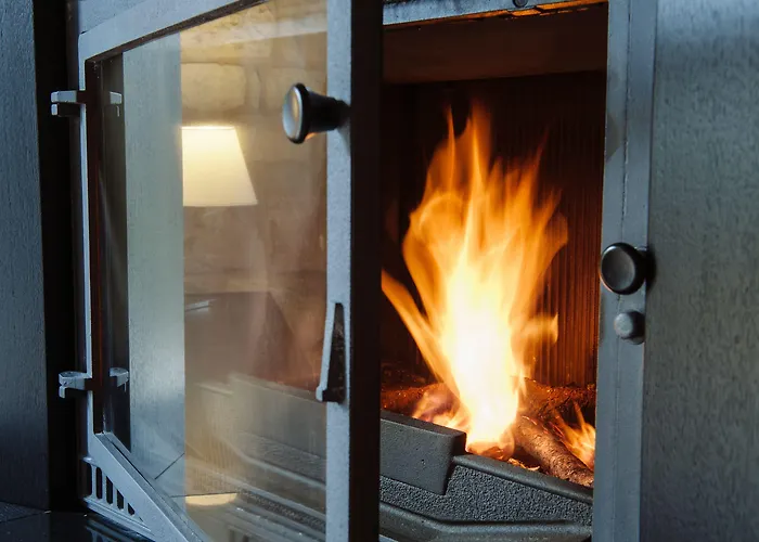 Levidi Suites 호텔 4*