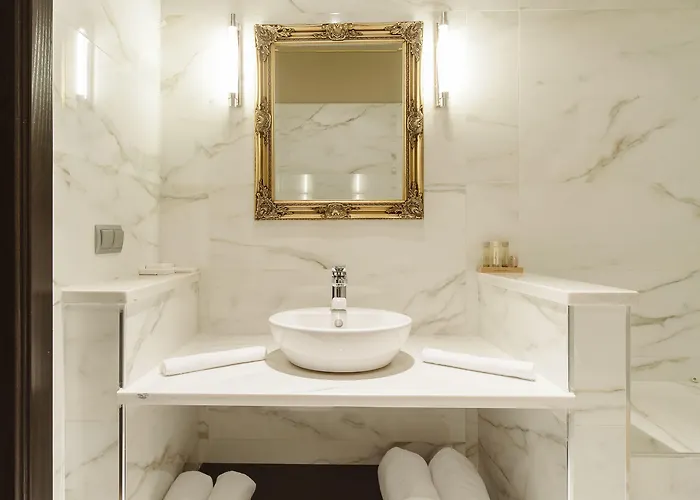 Levidi Suites Отель