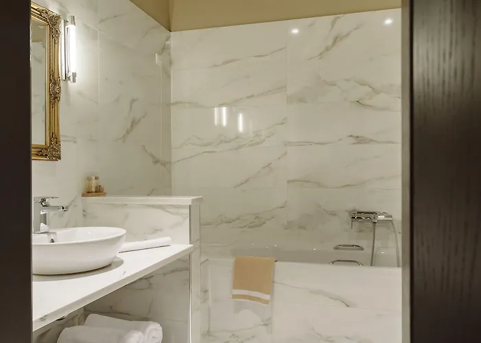 Отель Levidi Suites 4*