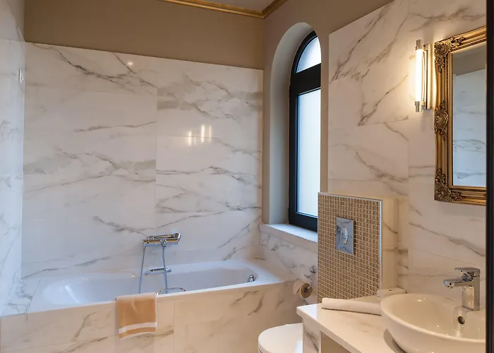 Levidi Suites Отель