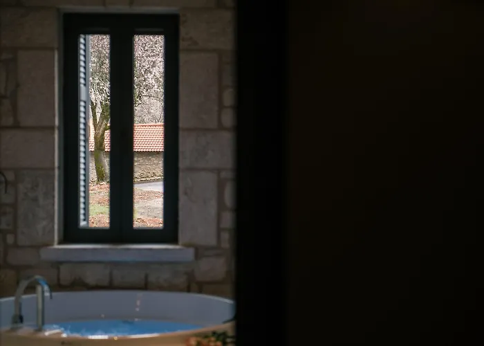 Levidi Suites 4* Levídhion