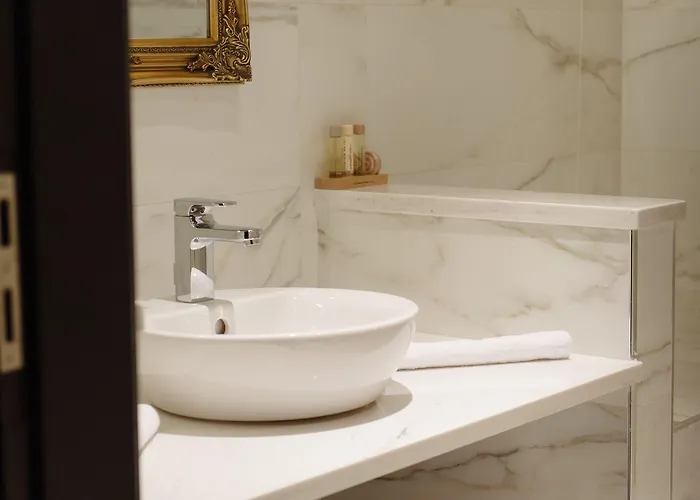 Отель Levidi Suites 4*