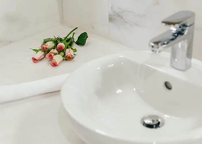 Levidi Suites 4* Левидхион