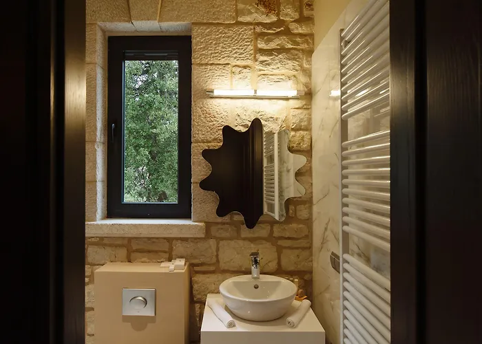 Levidi Suites Отель 4*