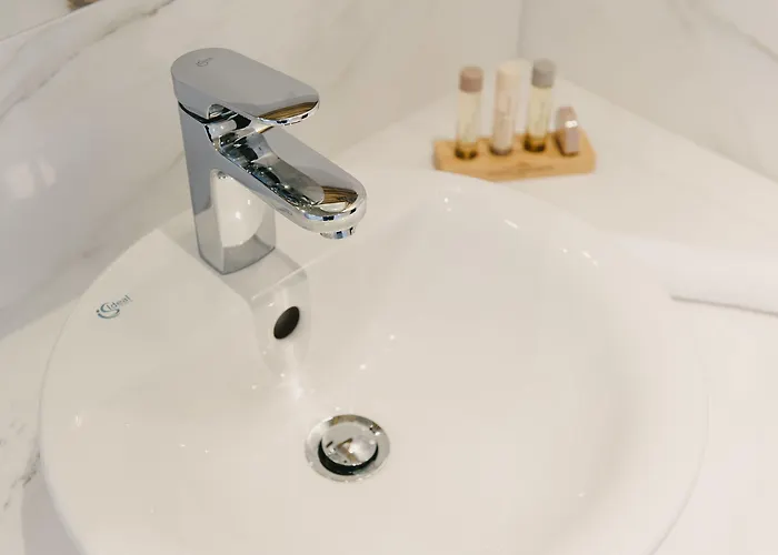 Отель Levidi Suites 4*