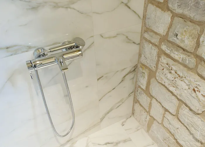 Hotel Levidi Suites Levídhion