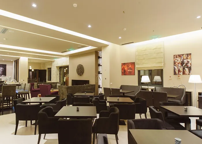Отель Levidi Suites