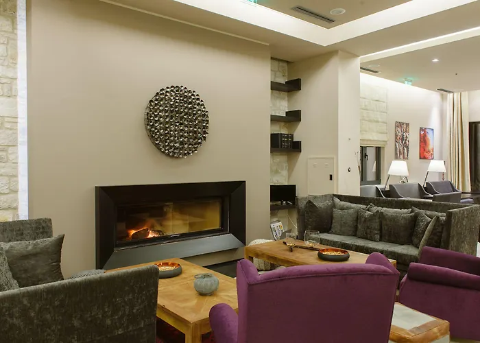 Отель Levidi Suites
