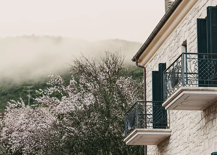 Levidi Suites 4* Levídhion