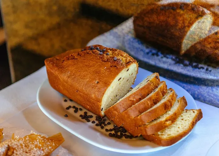 Hotel Levidi Suites 4*