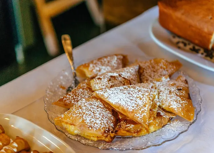 호텔 Levidi Suites