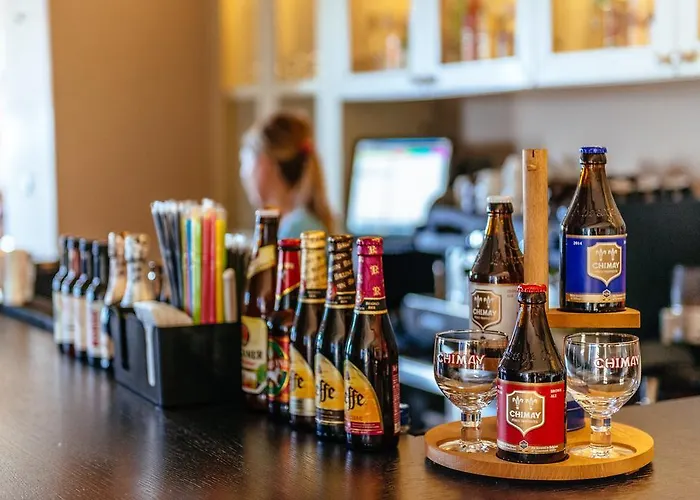 호텔 Levidi Suites 4*