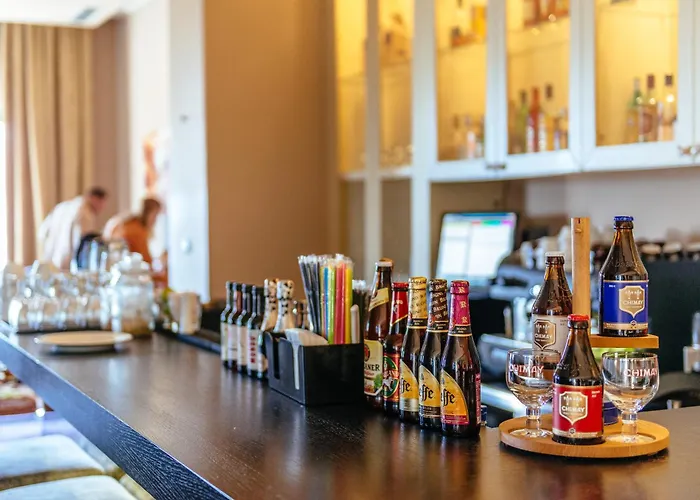 Hotel Levidi Suites 4*