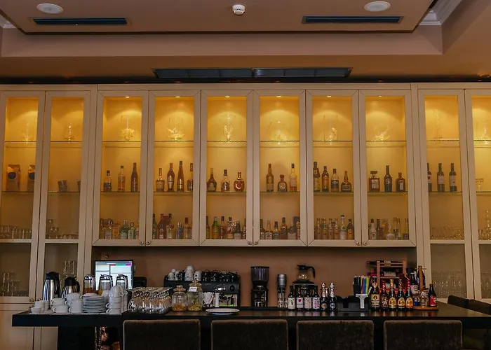 호텔 Levidi Suites 4*