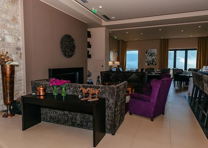 Levidi Suites Levídhion