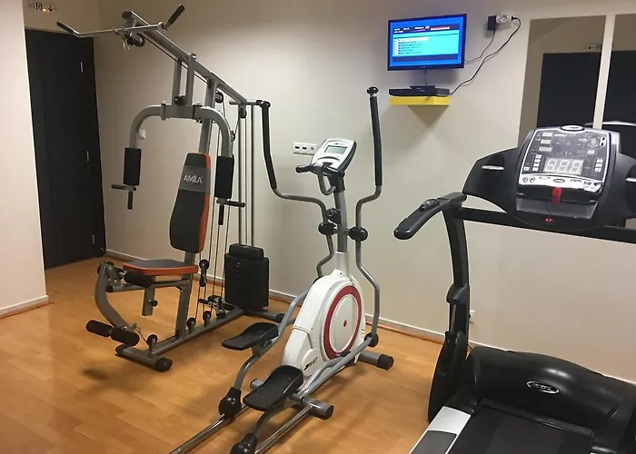 Levidi Suites 4* Левидхион